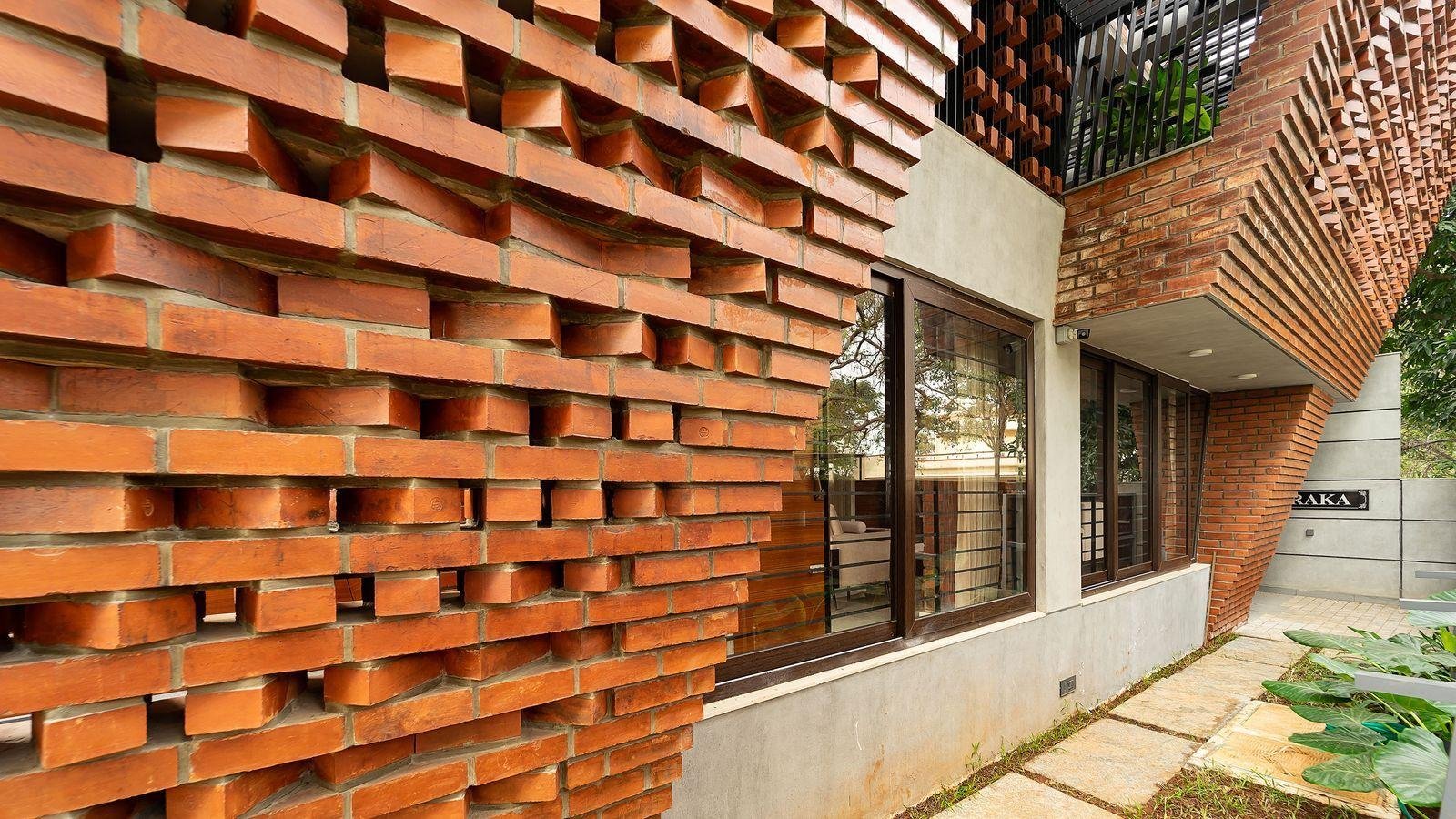 Wall Tiles