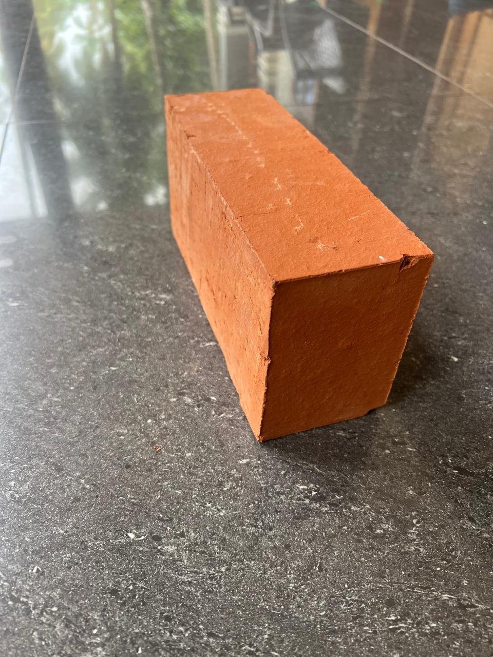 Brick product 2