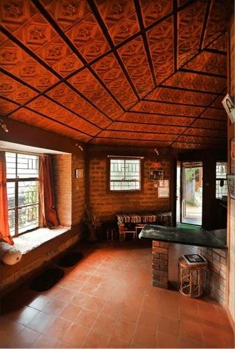Ceiling Tiles