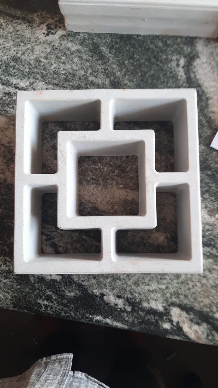 Cement jally 6