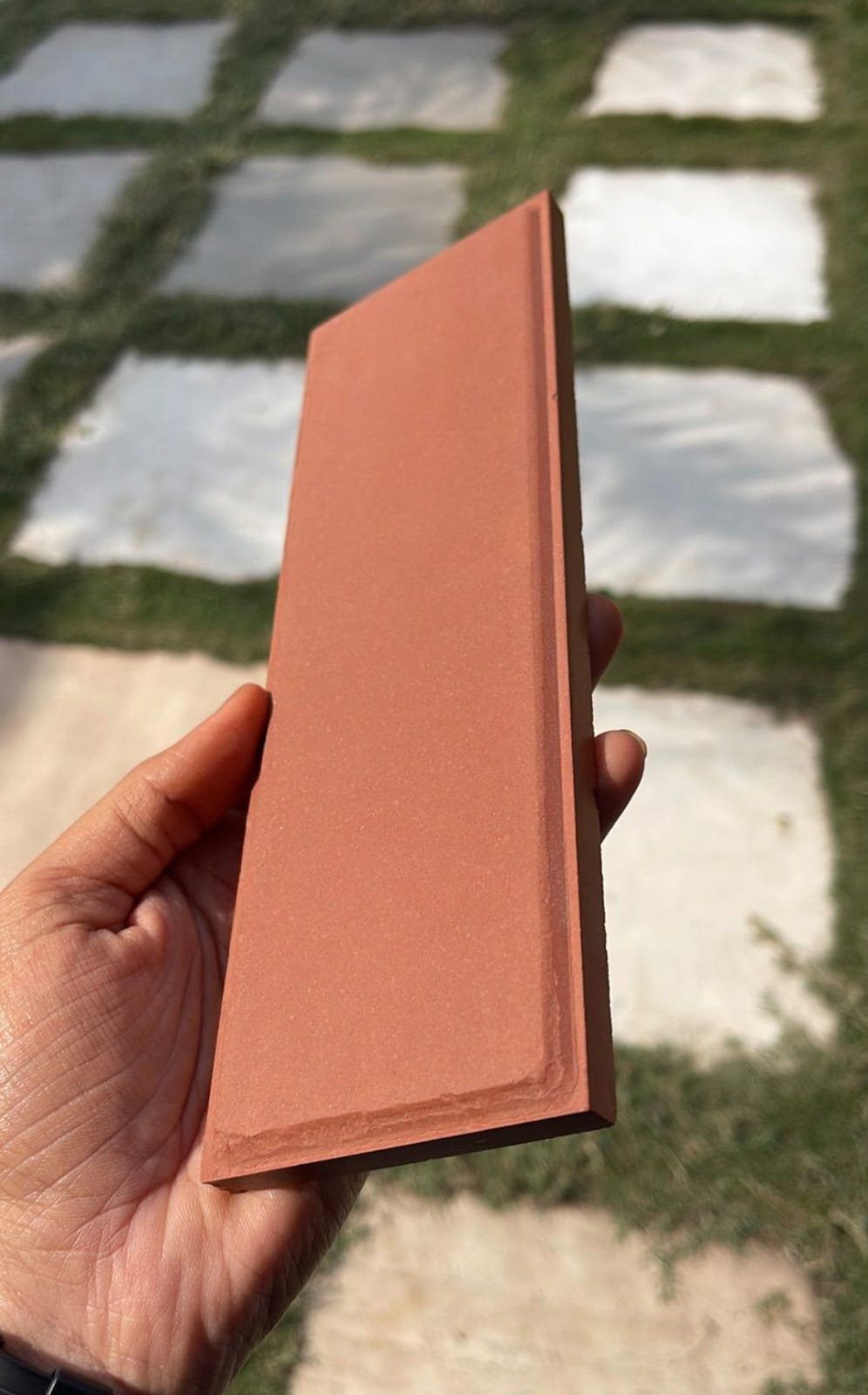 Cladding item 2