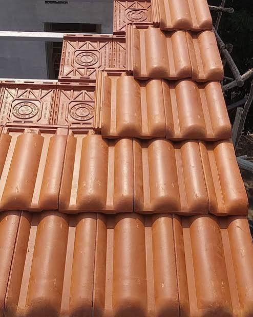 Decorative clay collection