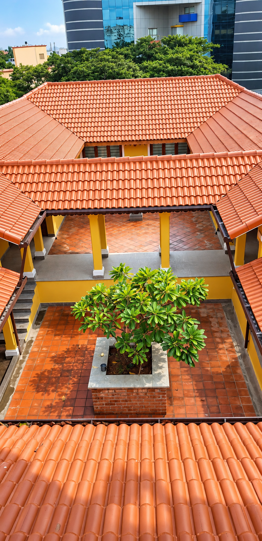 Clay Tiles Project