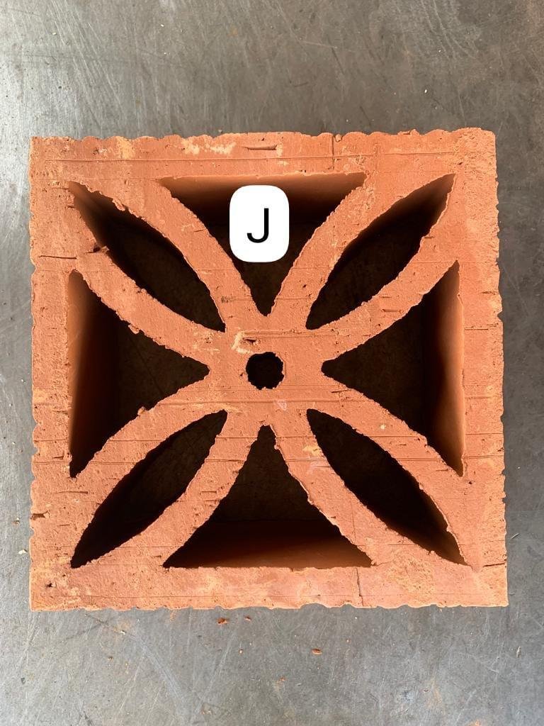 Natural finished jally 10