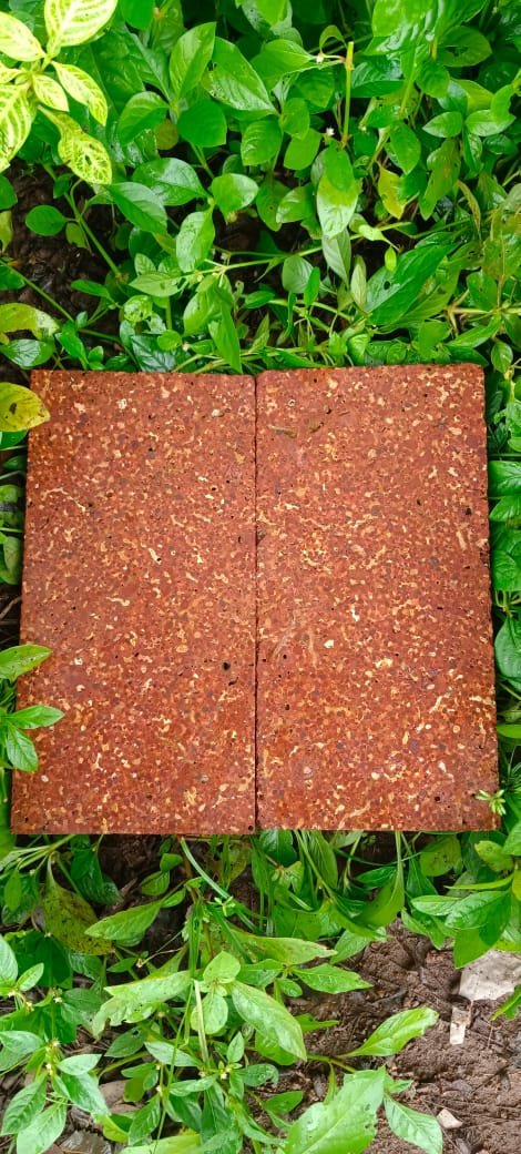 Laterite tile 3