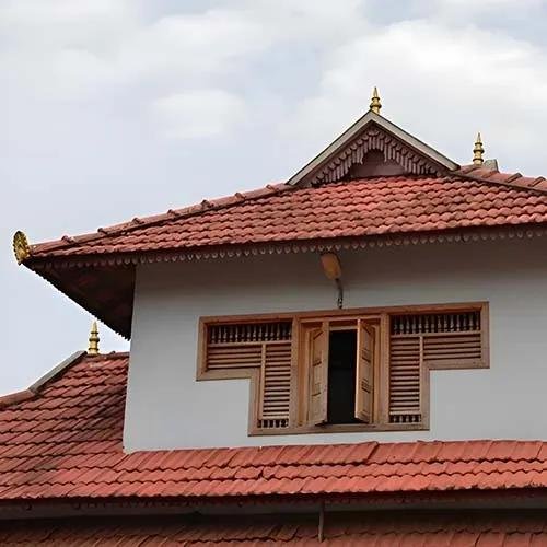 Roofing Tiles